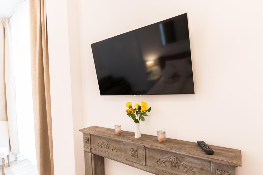 Fritz By Rockchair Apartments L Superhost Status L 3 Bedrooms Boxspringbeds 2 Bathrooms 2 Kitchen - Cozy Family & Business Flair Welcomes You! Berlin Kültér fotó
