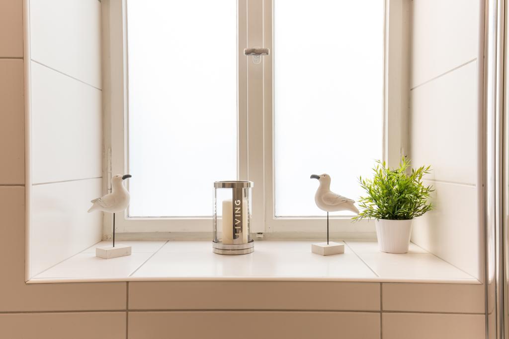 Fritz By Rockchair Apartments L Superhost Status L 3 Bedrooms Boxspringbeds 2 Bathrooms 2 Kitchen - Cozy Family & Business Flair Welcomes You! Berlin Kültér fotó
