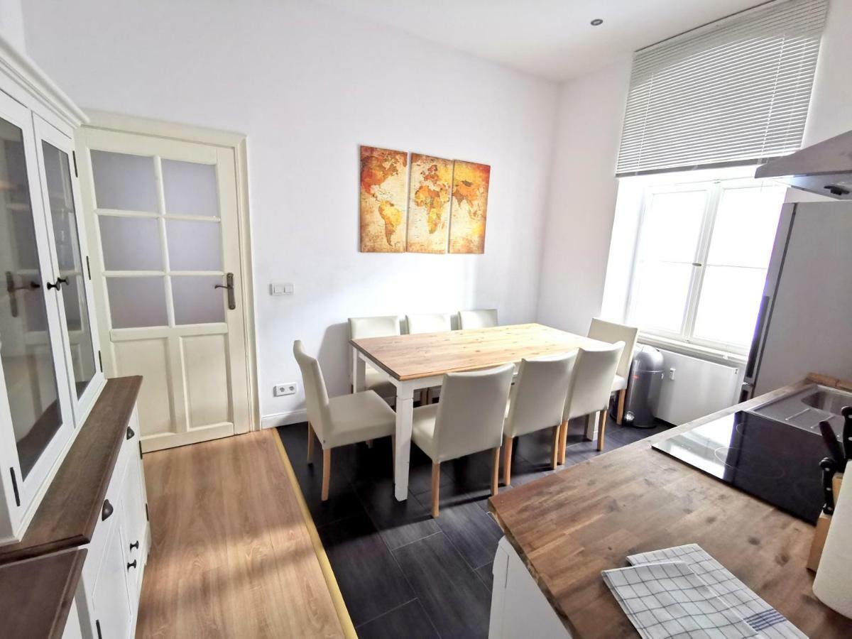 Fritz By Rockchair Apartments L Superhost Status L 3 Bedrooms Boxspringbeds 2 Bathrooms 2 Kitchen - Cozy Family & Business Flair Welcomes You! Berlin Kültér fotó
